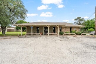 De Leon, TX Office - 740 N Texas St