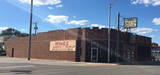 Hammond, IN undefined - 6824 Calumet Ave