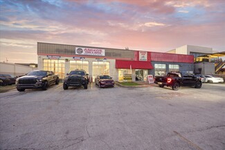 Austin, TX Auto Repair - 5528 N Lamar Blvd