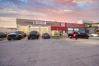 Austin, TX undefined - 5528 N Lamar Blvd