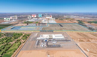Waddell, AZ Industrial - Reems Rd & Northern Pky Waddell, AZ Industrial - Reems Rd & Northern Pky