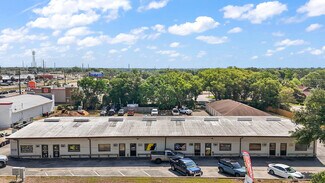 Eustis, FL Loft/Creative Space - 3101 Kurt St
