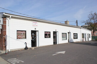 Franklin, MA Retail - 16-18 Cottage St