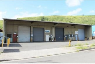 Pearl City, HI Industrial - 96-1362 Waihona St Pearl City, HI Industrial - 96-1362 Waihona St