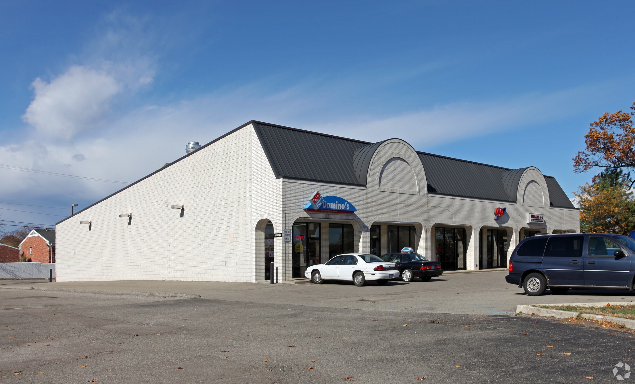 8017-8067 N Wayne Rd, Westland, MI for Rent