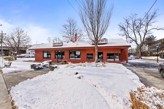 River Edge, NJ Office/Retail, Retail - 55 Kinderkamack Rd
