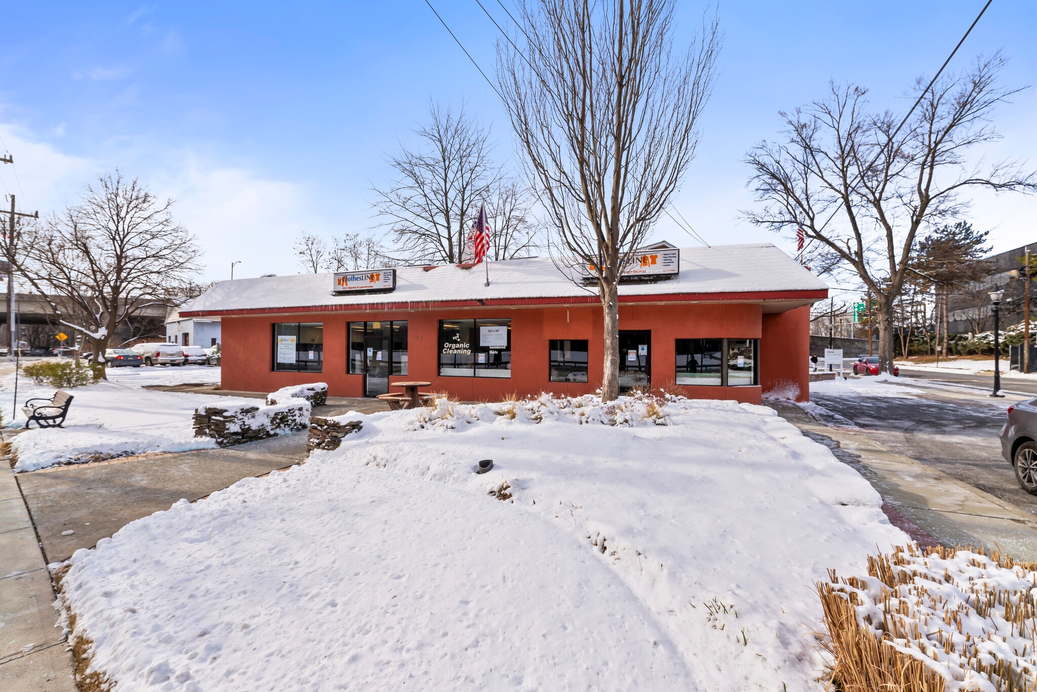 55 Kinderkamack Rd, River Edge, NJ for Rent