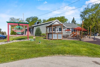 Markesan, WI Restaurant - N4111 S Lakeshore Dr