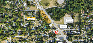 Dayton, OH Commercial - 8049-8051 N Main St