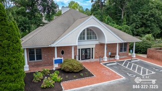 Shelton, CT Office, Office/Medical - 887 Bridgeport Ave Shelton, CT Office, Office/Medical - 887 Bridgeport Ave