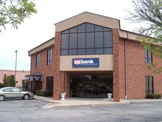 Bloomington Commercial Real Estate For Rent Lease Showcase