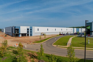 Youngsville, NC Warehouse - 2535 Innovation Loop
