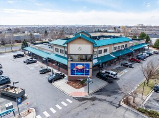 Johnstown, CO Storefront Retail/Office - 257 Johnstown Center Dr