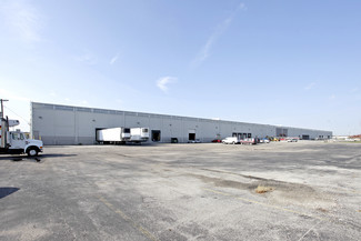 Saint Louis, MO Industrial - 6501 Hall St