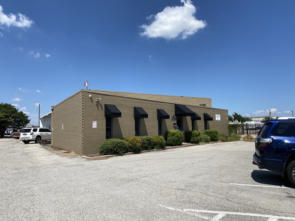 4309 Action St, Garland, TX for Sale