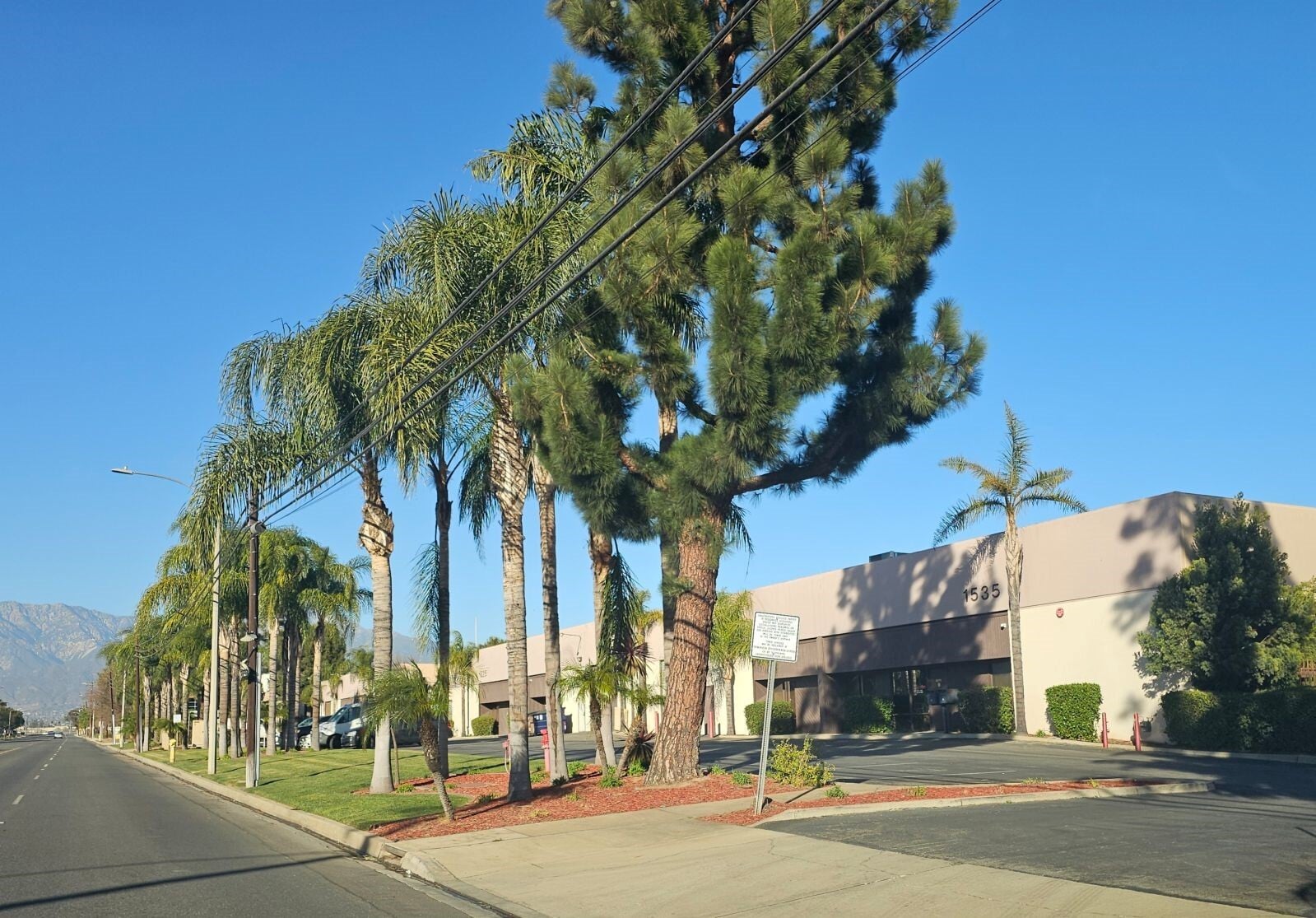 1555 S Baker Ave, Ontario, CA for Rent