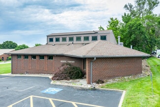 Gladstone, MO Medical - 2727 NE Brooktree Ln