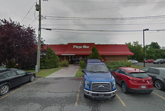 Drummondville, QC Retail - 475 Boul Saint-Joseph