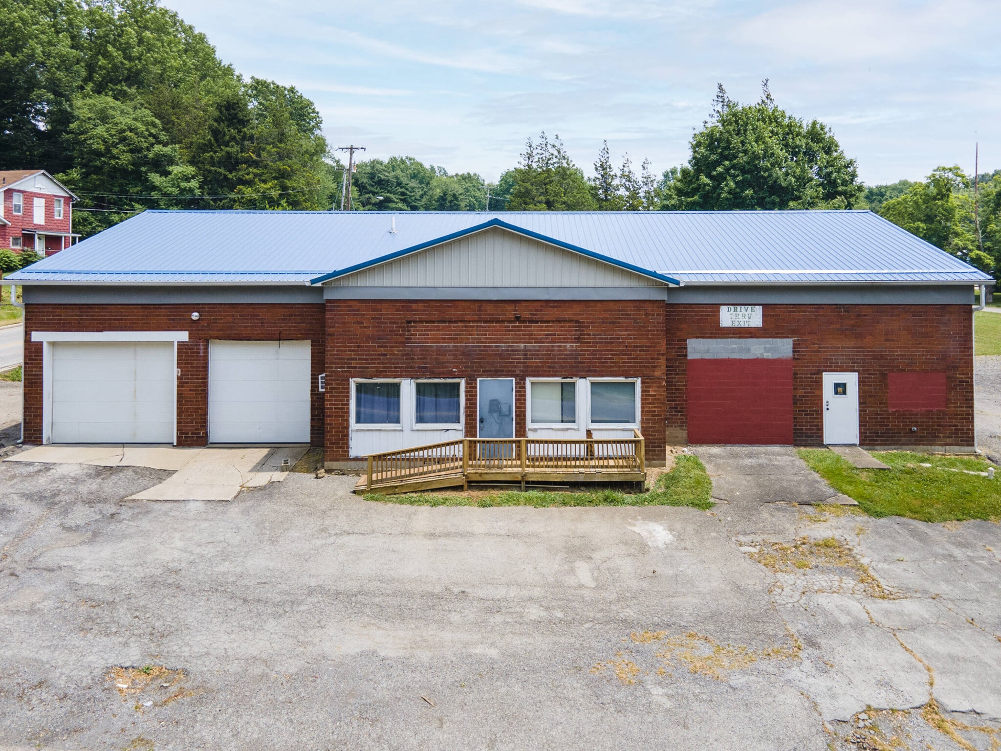 1516 S Lincoln Ave, Salem, OH for Sale