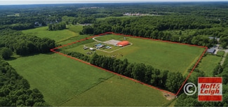 Windham, OH Specialty - 6948 6948 OH-303