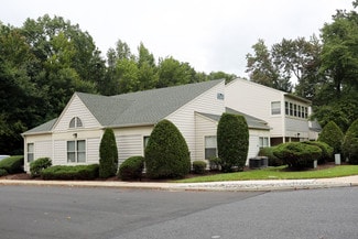 Mount Laurel, NJ Office - 100 Birchfield Dr