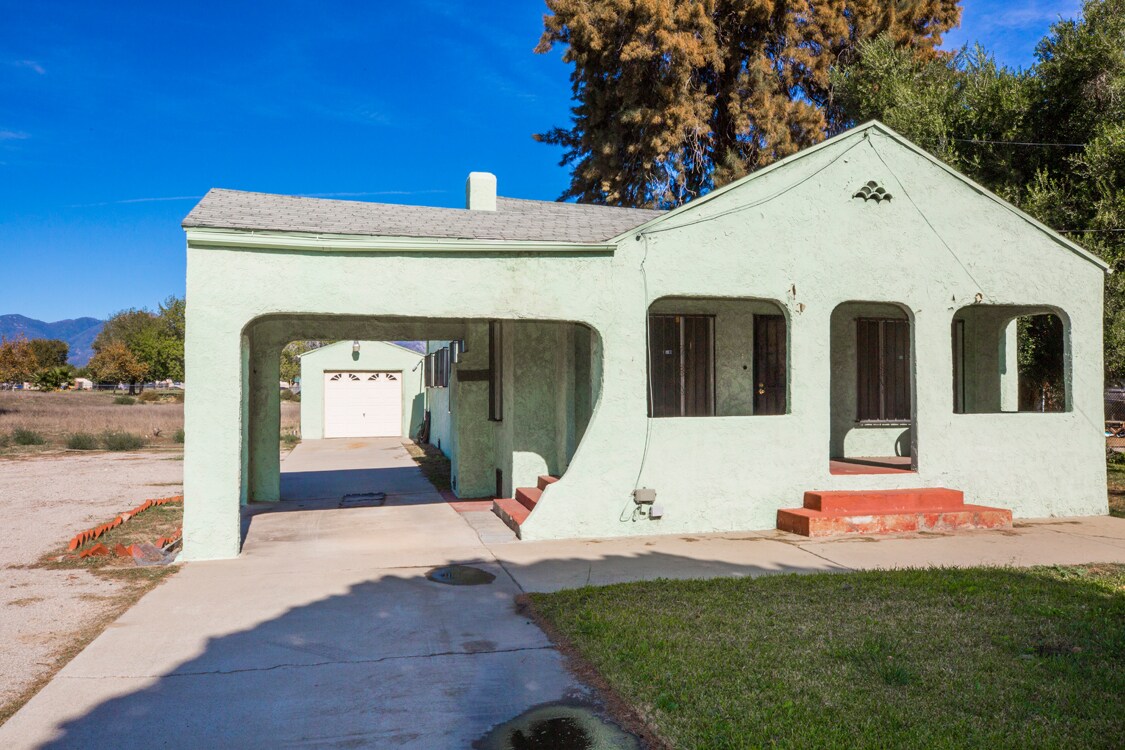 1940 W Base Line St, San Bernardino, CA for Sale