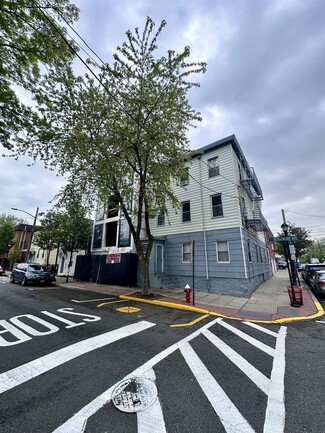 Union City, NJ Multi-Family - 200 Bergenline Ave