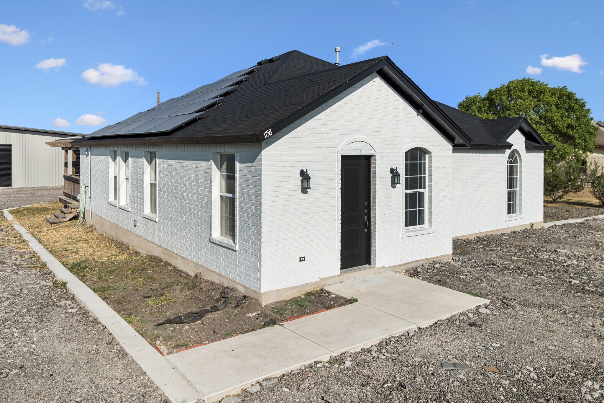1158 County Road 108, Hutto, TX for Rent