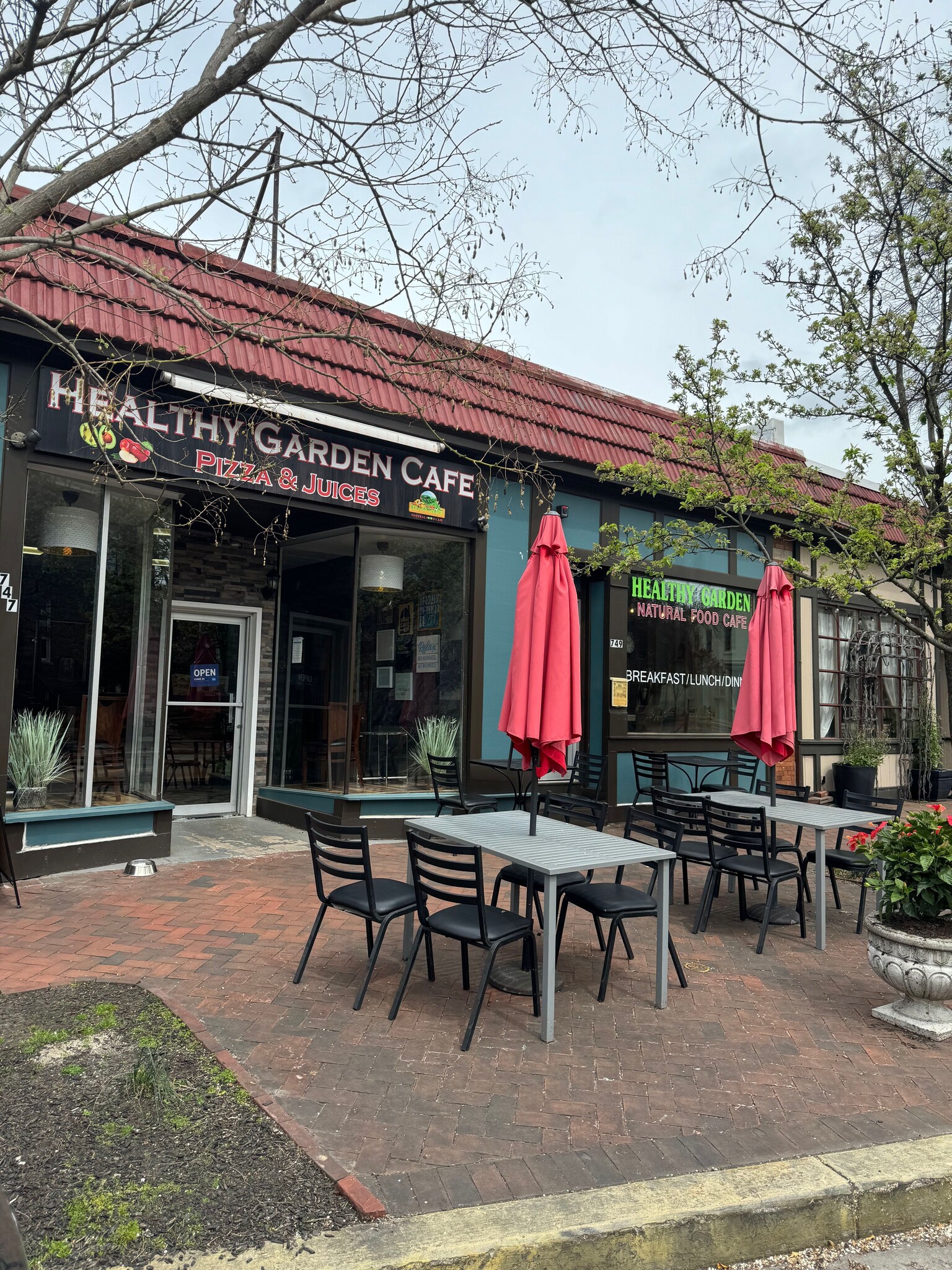 747749 Haddon Ave Collingswood, NJ 08108 Retail Property for Lease