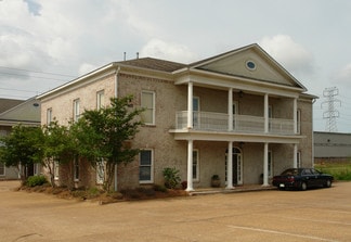Ridgeland, MS Medical - 403 Towne Center Blvd