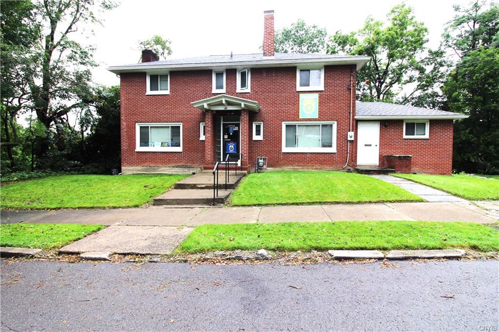 41 Howard Ave, Binghamton, NY for Rent