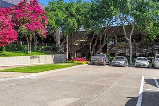 Irving, TX Office - 4545 Fuller Dr
