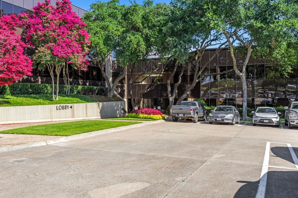 4545 Fuller Dr, Irving, TX for Rent