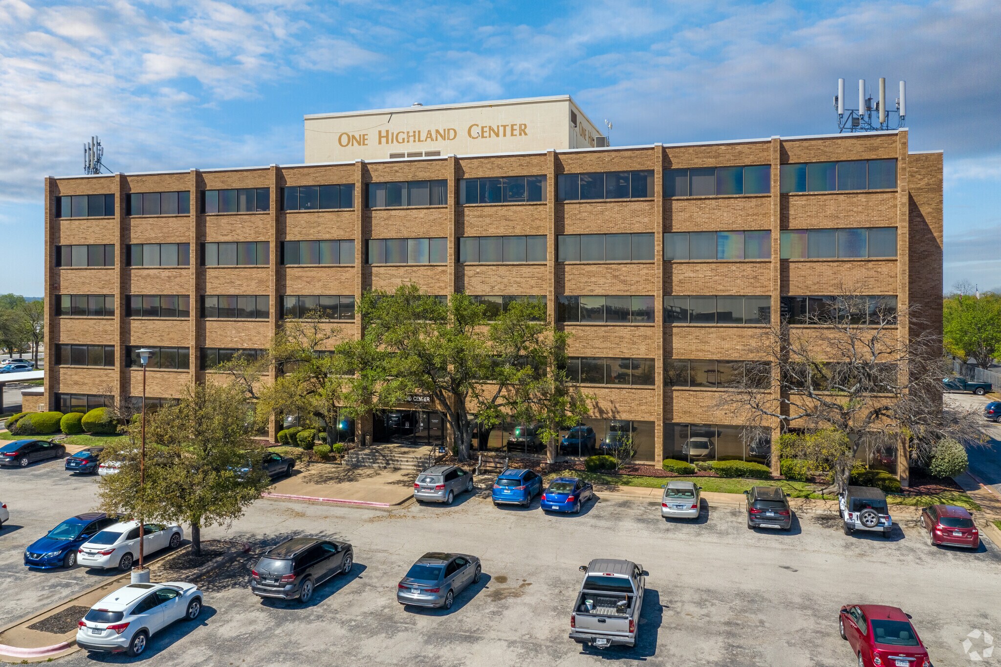314 E Highland Mall Blvd, Austin, TX for Rent