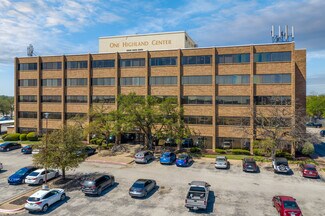 Austin, TX Office - 314 E Highland Mall Blvd Austin, TX Office - 314 E Highland Mall Blvd