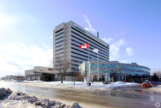 Toronto, ON Office/Medical - 2863 Ellesmere Rd Toronto, ON Office/Medical - 2863 Ellesmere Rd
