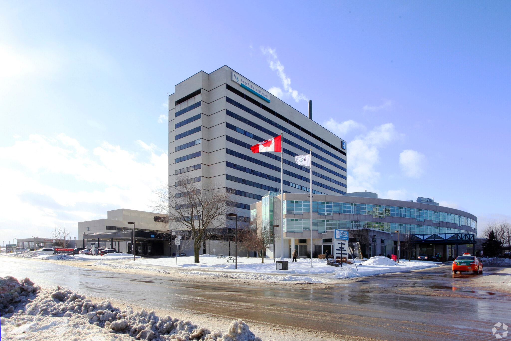 2863 Ellesmere Rd, Toronto, ON for Rent