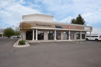 American Fork, UT Retail - 321-345 S 500 E