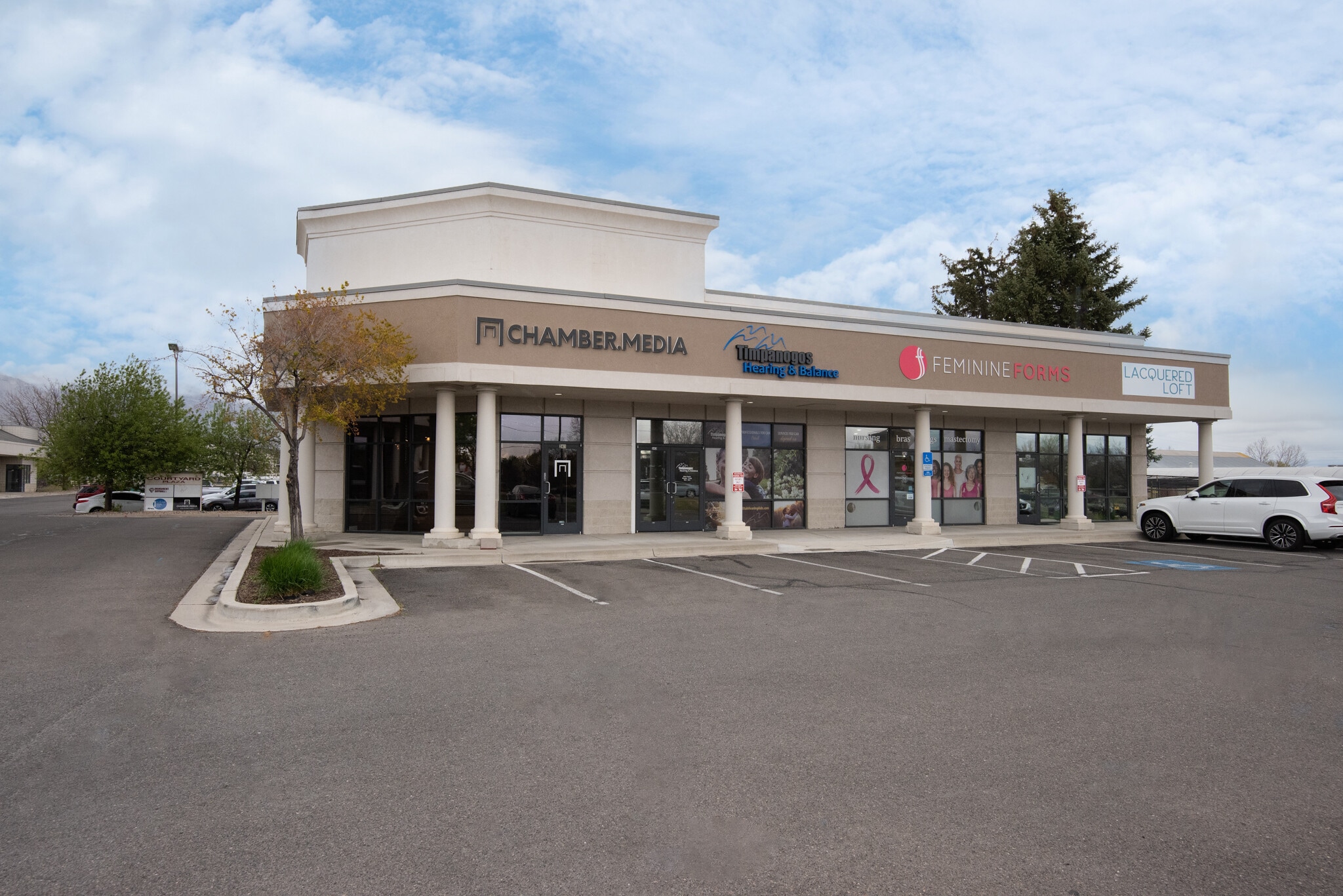 321-345 S 500 E, American Fork, UT for Rent