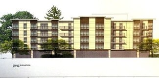 Revere, MA Commercial Land - 419 Lee Burbank Hwy