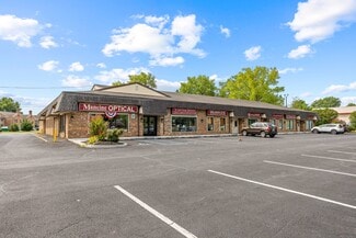 Delran, NJ Office/Retail - 2910 Route 130