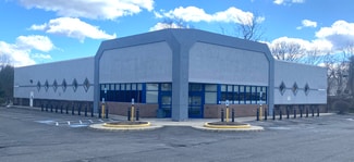 New Windsor Township, NY Retail - 393 Windsor Hwy