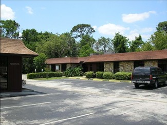 Ormond Beach, FL Office - 785 W Granada Blvd