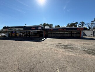 Augusta, GA Retail - 1634 Gordon Hwy
