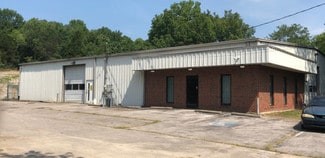 Nashville, TN Light Distribution - 3530 Dickerson Pike