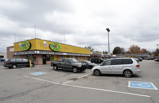 Kitchener, ON Retail - 809 Victoria St N