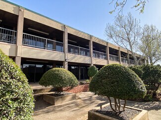 Oklahoma City, OK Office - 3007 NW 63rd St