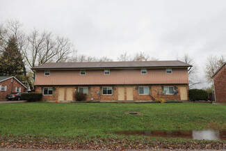 Blanchester, OH Apartments - 7624 Rosewood Dr