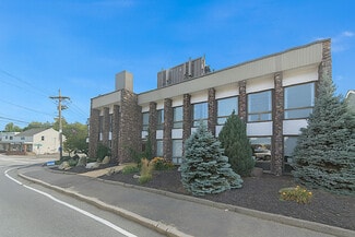 Burlington, MA Office - 1 Mountain Rd
