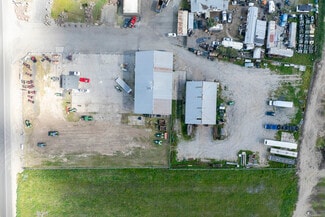 Oakdale, CA Industrial Land - 5600 California 108